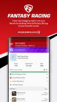 MyRacePass - Official MRP App screenshot