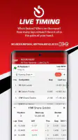 MyRacePass - Official MRP App screenshot