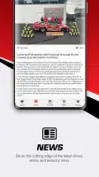 MyRacePass - Official MRP App screenshot