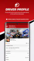MyRacePass - Official MRP App screenshot