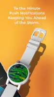 MyRadar Weather Radar Pro screenshot