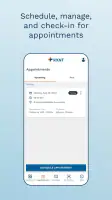 MyRXNT screenshot