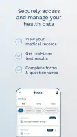 MyRXNT screenshot