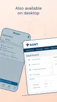 MyRXNT screenshot