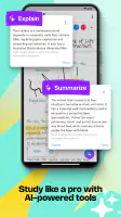 MyScript Notes: AI Note Taking screenshot