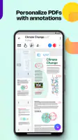MyScript Notes: AI Note Taking screenshot