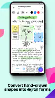 MyScript Notes: AI Note Taking screenshot
