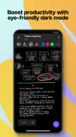MyScript Notes: AI Note Taking screenshot