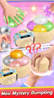 Mystery Dumpling Blind Box screenshot