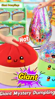 Mystery Dumpling Blind Box screenshot