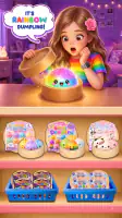 Mystery Dumpling Glitter Unbox screenshot