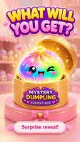 Mystery Dumpling: Squishy Box screenshot
