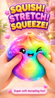 Mystery Dumpling: Squishy Box screenshot