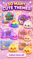 Mystery Dumpling: Squishy Box screenshot