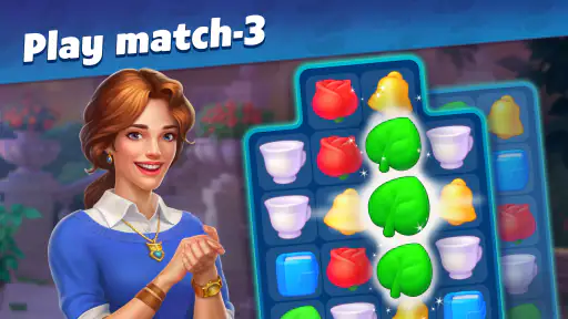 Mystery Matters screenshot