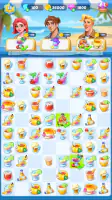 Mystery Town: Merge Games screenshot
