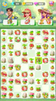 Mystery Town: Merge Games screenshot