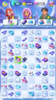 Mystery Town: Merge Games screenshot