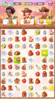 Mystery Town: Merge Games screenshot