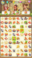 Mystery Town: Merge Games screenshot