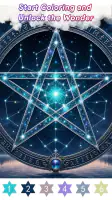 Mystic Color By Number screenshot
