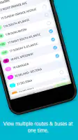 myStop® Mobile screenshot