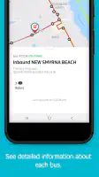 myStop® Mobile screenshot