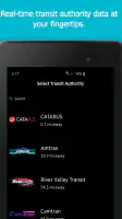 myStop® Mobile screenshot