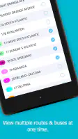 myStop® Mobile screenshot