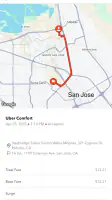 Mystro Driver: Drive & Deliver screenshot
