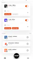Mystro Driver: Drive & Deliver screenshot