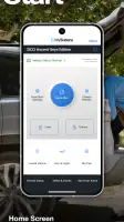 MySubaru screenshot