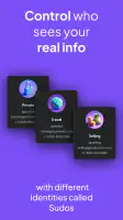 MySudo - Identity Protection screenshot