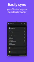 MySudo - Identity Protection screenshot