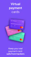 MySudo - Identity Protection screenshot
