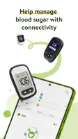 mySugr - Diabetes Tracker Log screenshot