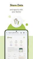 mySugr - Diabetes Tracker Log screenshot