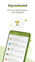 mySugr - Diabetes Tracker Log screenshot