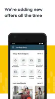 MySynchrony screenshot