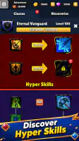 Mythic Survivors screenshot