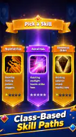 Mythic Survivors screenshot