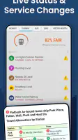 MyTransit NYC Subway & Bus MTA screenshot