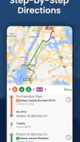 MyTransit NYC Subway & Bus MTA screenshot