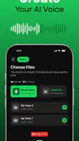 MyTunes : AI Music Generator screenshot