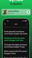 MyTunes : AI Music Generator screenshot