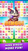 myVEGAS Bingo - Bingo Games screenshot