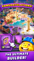 myVEGAS Bingo - Bingo Games screenshot