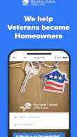 MyVeteransUnited screenshot
