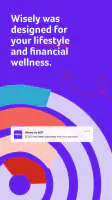 myWisely: Mobile Banking screenshot
