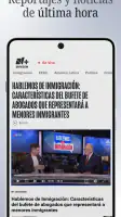 N+ Univision screenshot